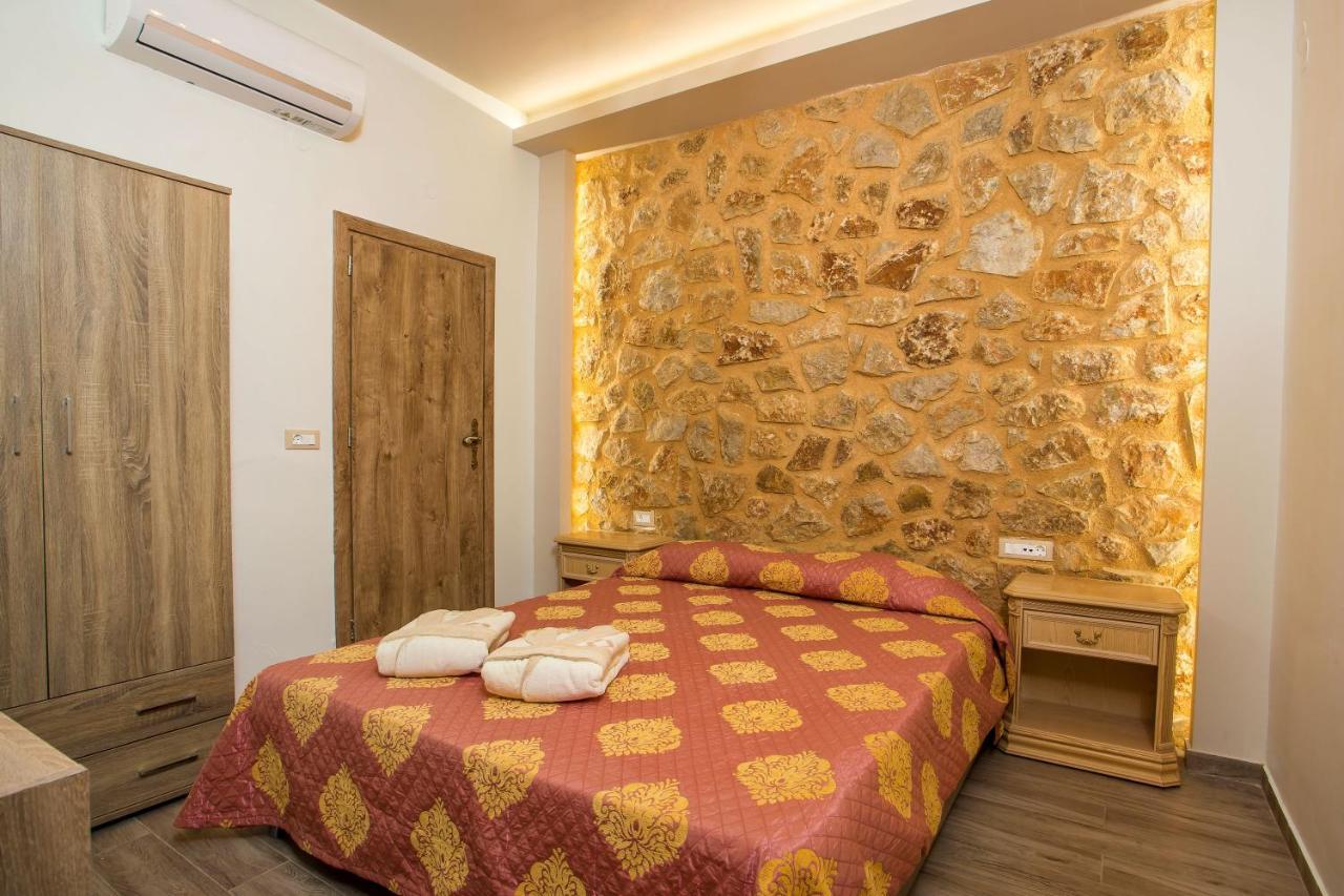 Prázdninový dům Errik Luxury House