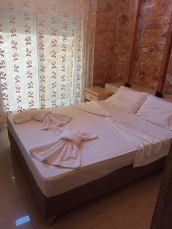 Errik Luxury House Prázdninový dům *