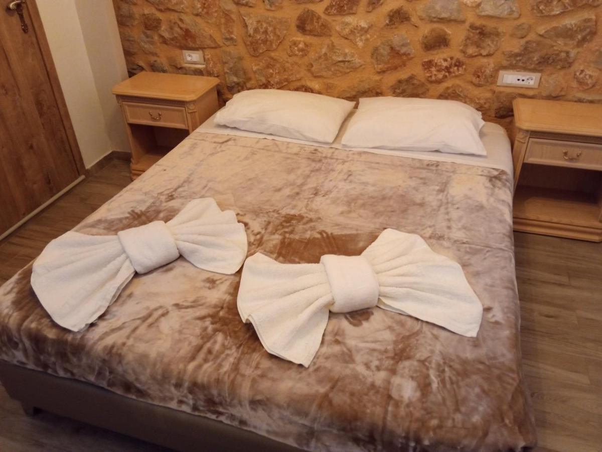 Errik Luxury House Prázdninový dům *