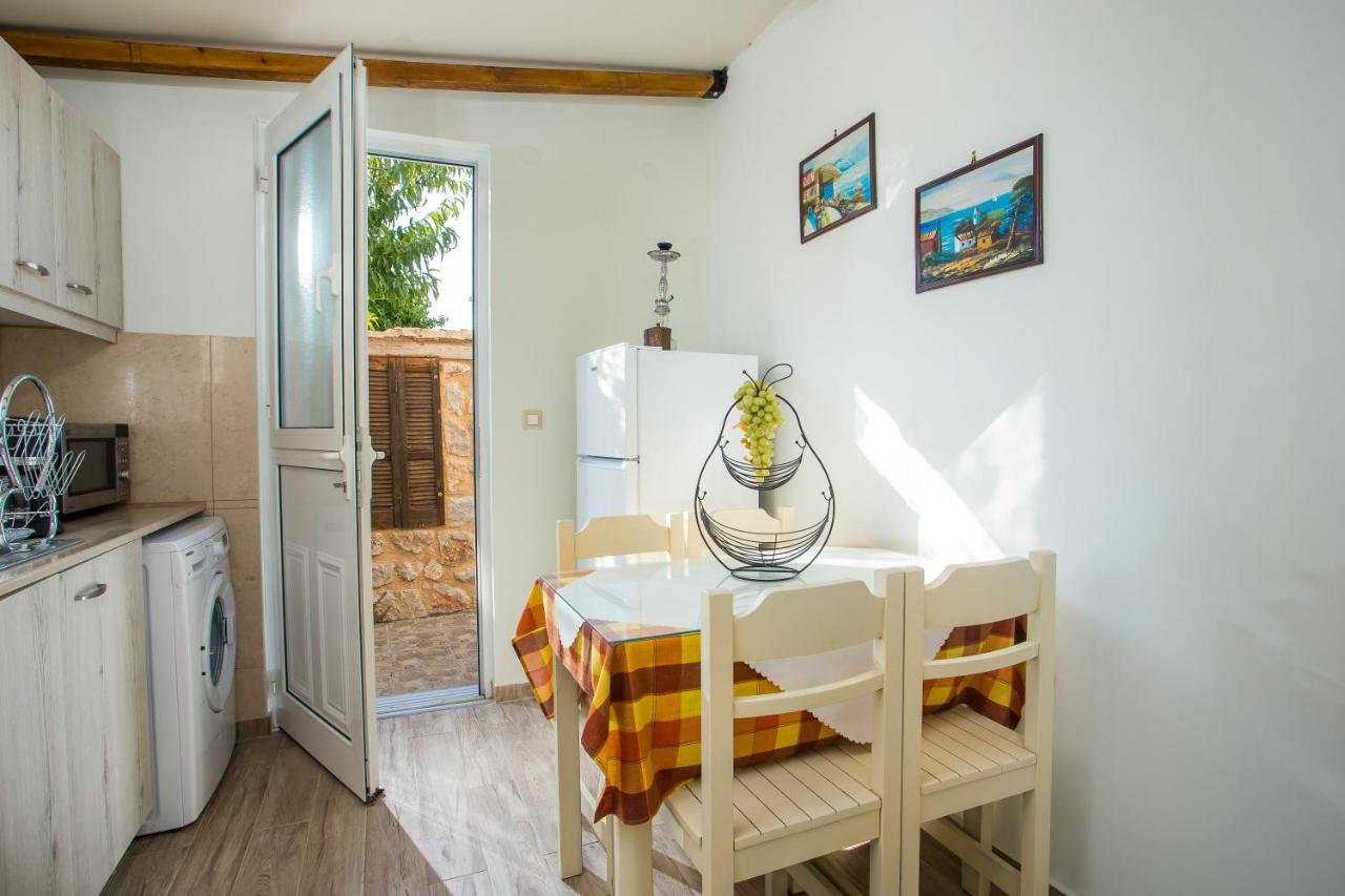 Errik Luxury House Prázdninový dům