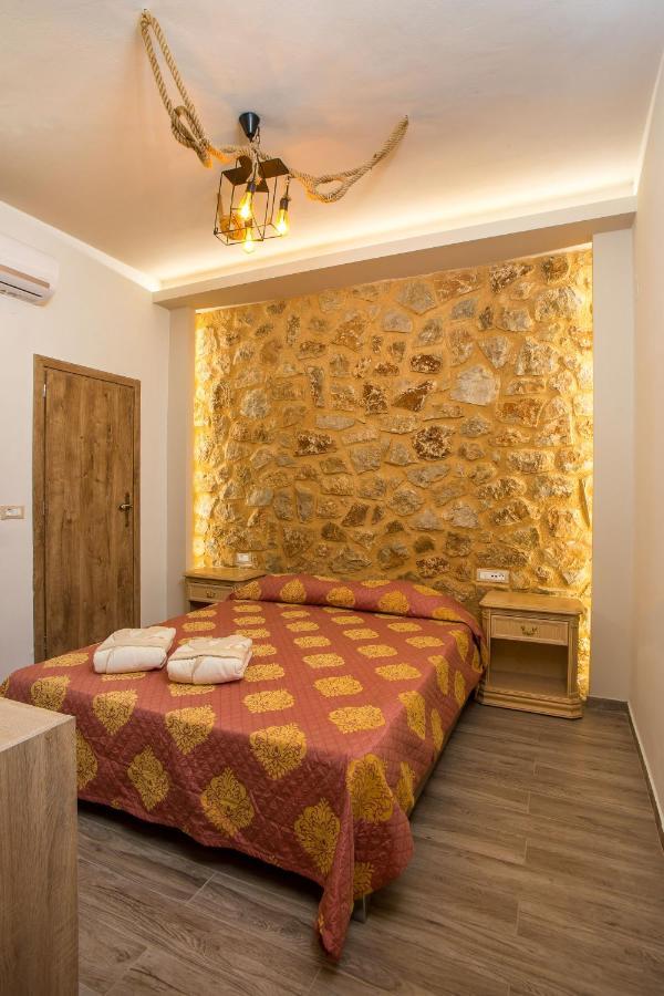 Errik Luxury House Prázdninový dům *