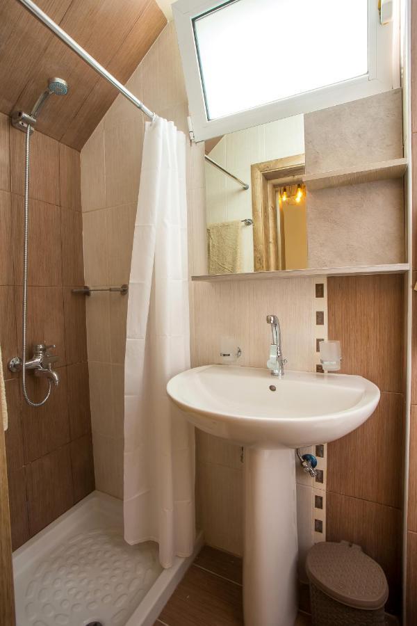 Errik Luxury House Prázdninový dům
